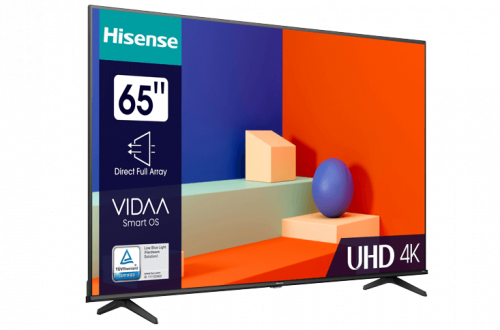 Купить  телевизор hisense 65 a 6 k в интернет-магазине Айсберг! фото 2
